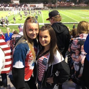 Meet your Posher, Neyla